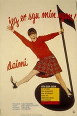 Poster for Jeg er sgu min egen