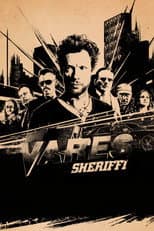Poster for Vares: The Sheriff