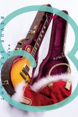 Poster for Revue Starlight Band Live "Starry Session"