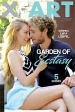 Poster for Garden of Ecstasy