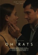 Poster for Oh Rats
