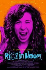 Poster for Riot in Bloom