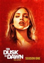 Poster for Season 1
