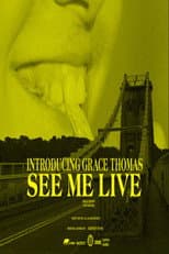 Poster for See Me Live