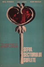 Poster for Chief of the Souls Sector