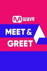 Poster for MEET&GREET