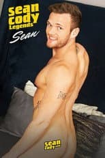 Poster for Sean Cody Legends: Sean