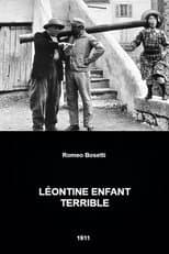 Poster for Léontine, the Troublemaker