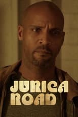 Poster for Jurica Road