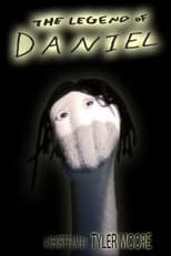 Poster for The Legend of Daniel