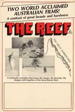 Poster for The Reef