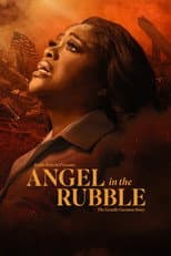 Poster for Angel in the Rubble: The Genelle Guzman Story