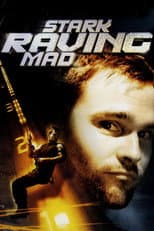 Poster for Stark Raving Mad