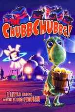 Poster for The ChubbChubbs!