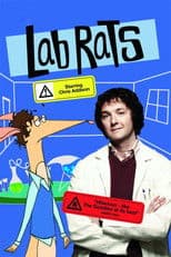 Poster for Lab Rats