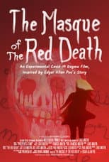 Poster for The Masque of the Red Death