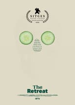 Poster for The Retreat