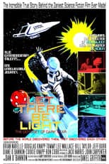 Poster for Let There Be Light: The Odyssey of Dark Star
