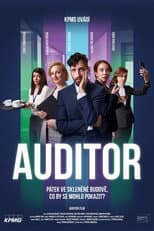 Poster for Auditor