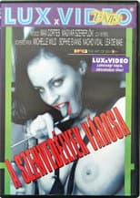 Poster for Lost In Sexville