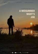 Poster for A Midsummer Night's Job