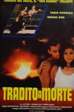 Poster for Tradito a morte