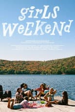 Poster for Girls Weekend