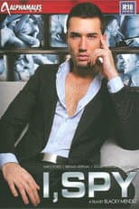 Poster for I, Spy