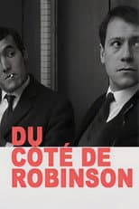 Poster for Robinson's Place