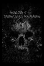 Poster for Secrets of the Stonehenge Skeletons