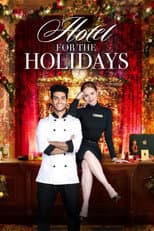 Poster for Hotel for the Holidays
