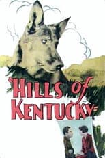 Poster for Hills of Kentucky