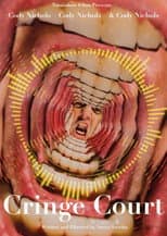 Poster for Cringe Court