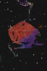Poster for Space Circus