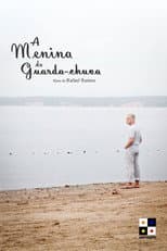 Poster for A Menina do Guarda-Chuva