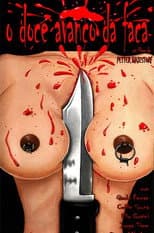 Poster for The Sweet Advance of the Knife