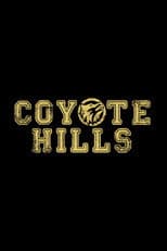 Poster for Coyote Hills