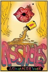 Poster for Assholes