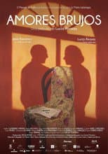 Poster for Amores brujos
