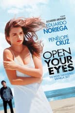 Poster for Open Your Eyes