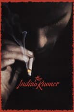 Poster for The Indian Runner