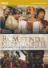 Poster for Rom ist in der kleinsten Hütte