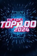 Poster for TikTok: Top 100 2024