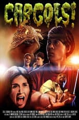 Poster for Cargols!
