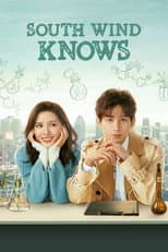 Poster for South Wind Knows