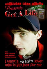 Poster for Get a Life