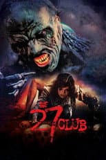 Poster for The 27 Club