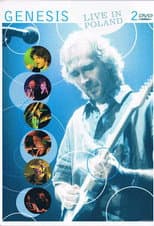 Poster for Genesis | Live in Poland