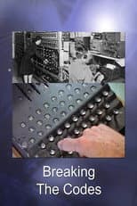 Poster for Breaking The Codes
