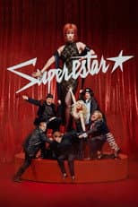 Poster for Superstar